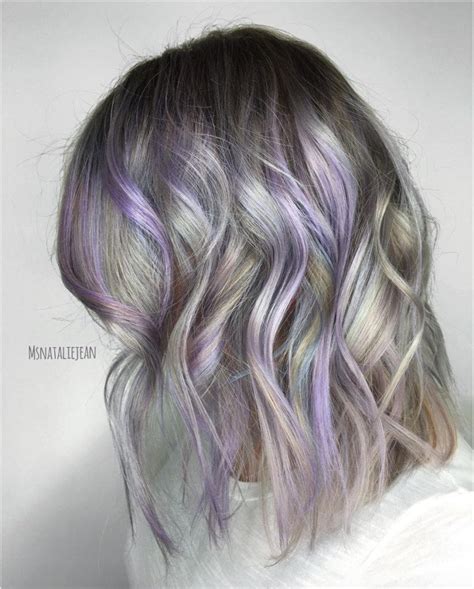 32 Best Purple Hair Color Ideas for Women in 2021 | All Things Hair US