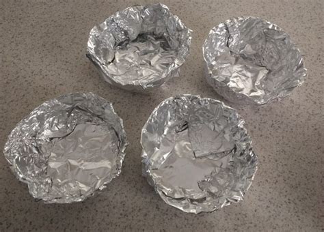 Strong Aluminum Foil Boat Designs - musingsofthemiddleschoolminds