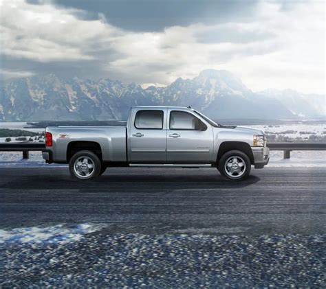 2013 Chevrolet Silverado 1500 Named A Best Used Truck Under $20K | GM-Trucks.com