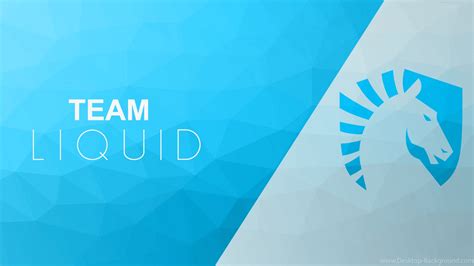 Team Liquid Wallpapers - Wallpaper Cave