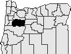 State of Oregon: County Records Guide - Linn County History