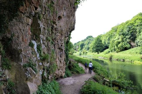 Creswell Crags - Where To Go With Kids - Nottinghamshire