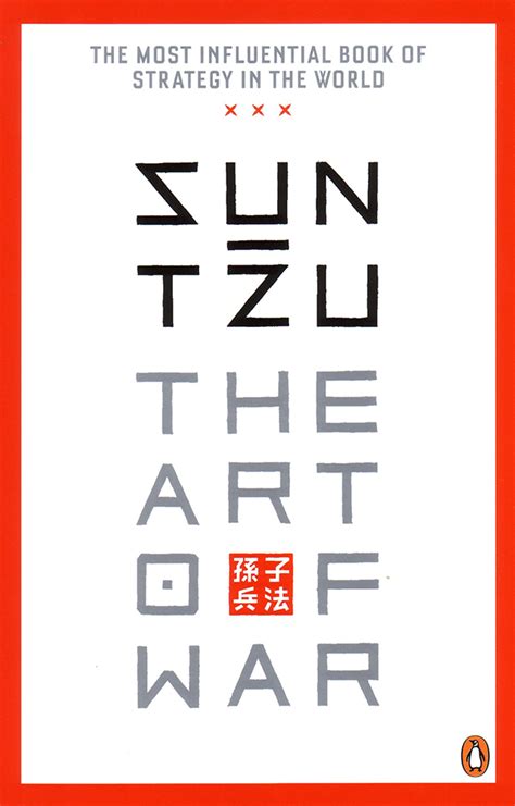 Book Summary: The Art of War by Sun Tzu