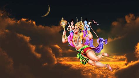 New HD images of Hanumanji Free Download ~ Allfreshwallpaper