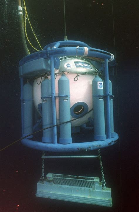 The Diving Bell and the Exoskeleton: An Excursion into the Depths - The Atlantic