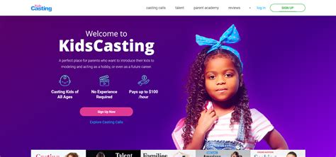 Kids Casting Reviews: Is Kids Casting Legit or a Scam?