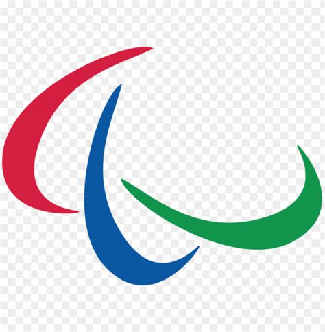 Free download | HD PNG PNG image of paralympic agitos officiallogo with ...