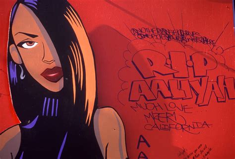 Why Aaliyah Was So Important to the Development of Modern R&B — The Culture Crypt