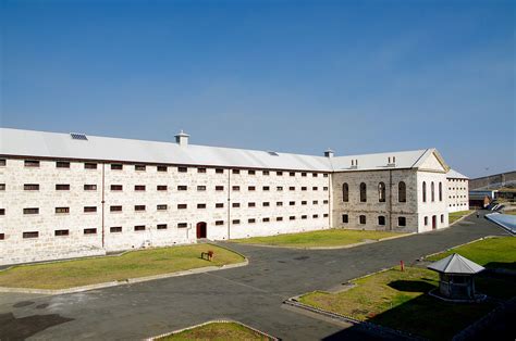 Fremantle Prison - Wikipedia