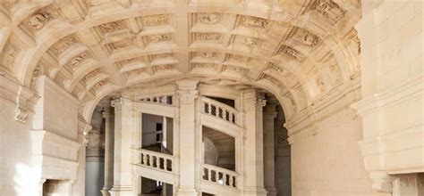 Architecture - Chambord Castle