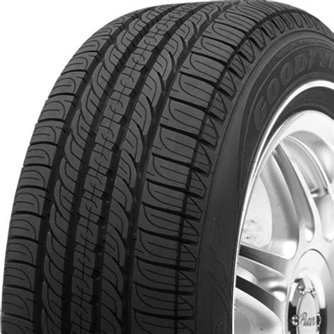 Goodyear Assurance ComforTred | TireBuyer