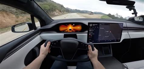 Watch Tesla Model X Plaid do 0-60 mph launch in 2.3 seconds - faster ...