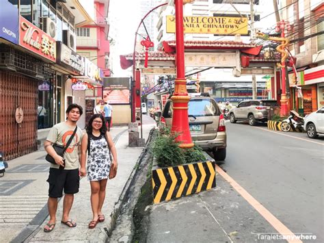 Binondo Food Trip 2024: BEST Restaurants and Food Stalls to Visit - Tara Lets Anywhere