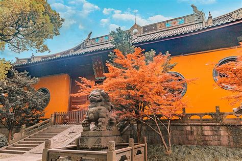 Photograph Of The Pavement Of The Temple In The Afternoon In Front Of ...