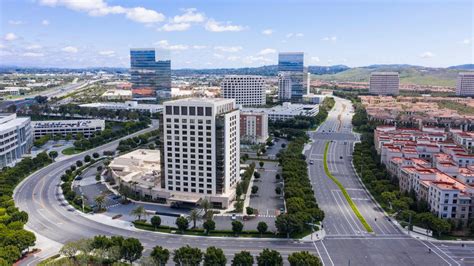 Living in Irvine, California: A Charming City Full of Surprises