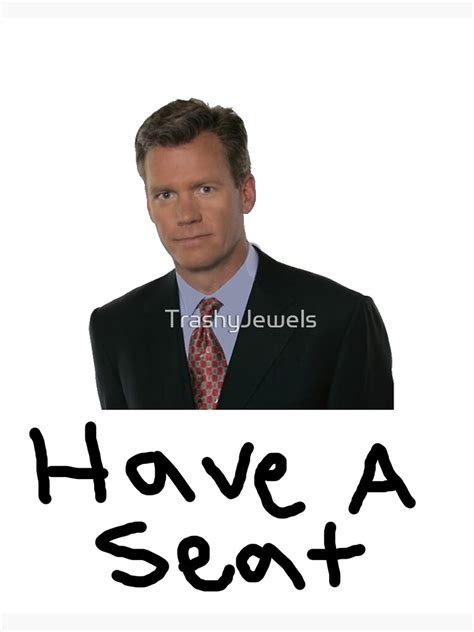 Chris Hansen Meme Png - Fuegoder Revolucion