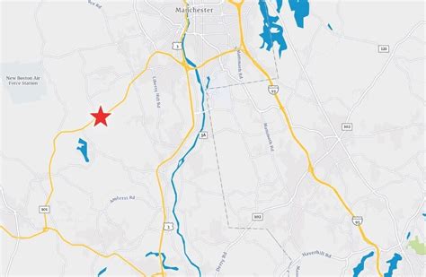 1 Route 101, Bedford, NH 03110 - Land for Sale | LoopNet