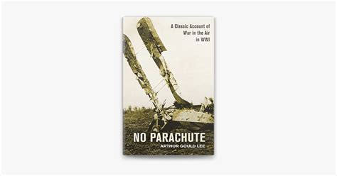 ‎No Parachute on Apple Books