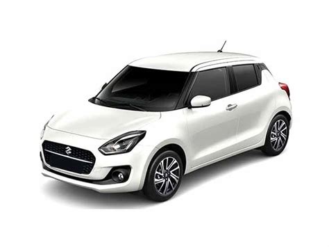 Suzuki Swift GL Manual Price in Pakistan, Specifications & Features | PakWheels