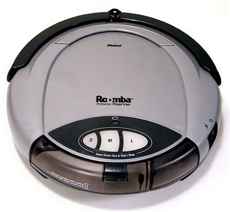 File:Roomba original.jpg - Wikipedia