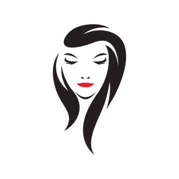 Hair Beauty Logo Vector Art PNG Images | Free Download On Pngtree