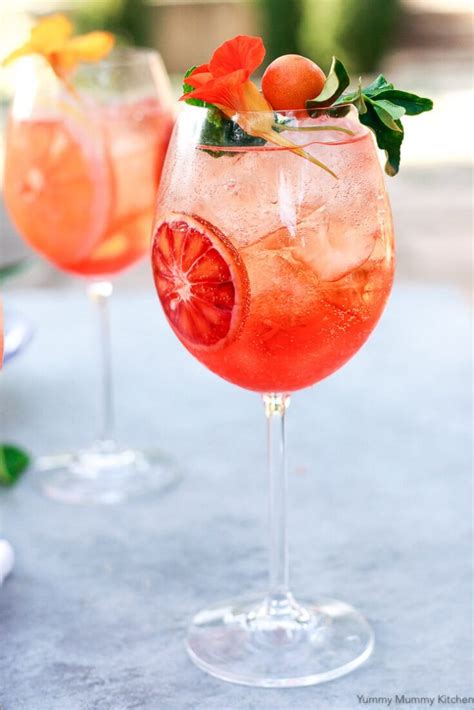 recipe aperol spritz Aperol spritz - All Recipes Room