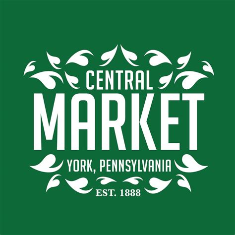 Central Market York | York PA