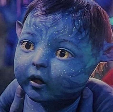 baby Kiri | Avatar video, Avatar picture, Pandora avatar