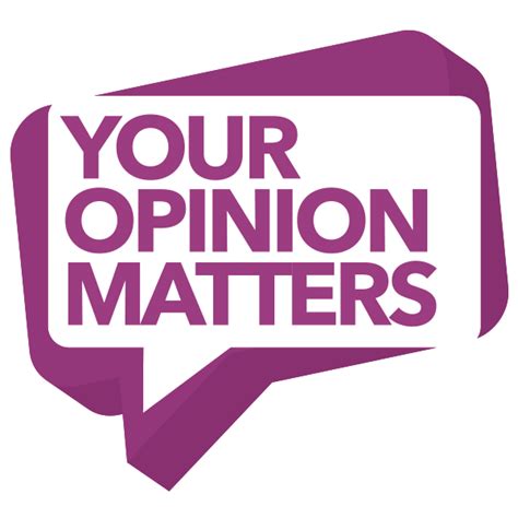 Your Opinion Matters | Swansea Women's Aid