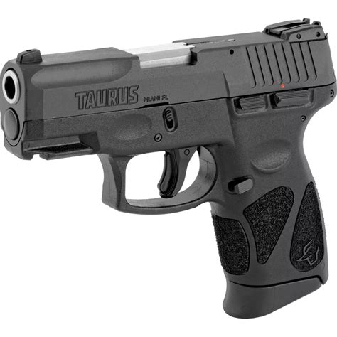 Taurus Pt111 G2c 9mm 3.2 In. Barrel 12 Rnd 2 Mag Pistol | Handguns | Sports & Outdoors | Shop ...