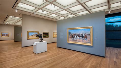 Amon Carter Museum of American Art Celebrates Reopening With New Exhibitions – NBC 5 Dallas-Fort ...