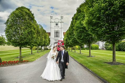 Adam Hillier Wedding photographer at Danesfield House, Marlow-on-Thames, Buckinghamshire — Adam ...