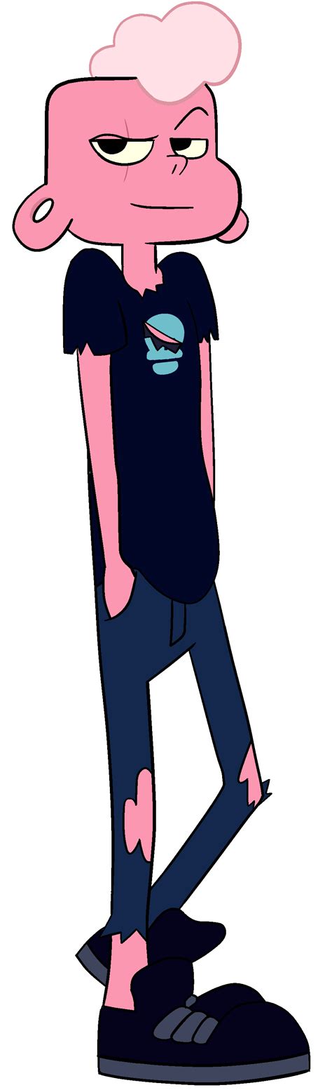 Lars Barriga | Steven Universe Wiki | FANDOM powered by Wikia