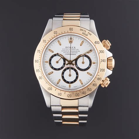 Rolex Daytona Chronograph Automatic // Pre-Owned