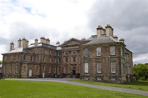 Visit Dalkeith Palace | The Edinburgh Address