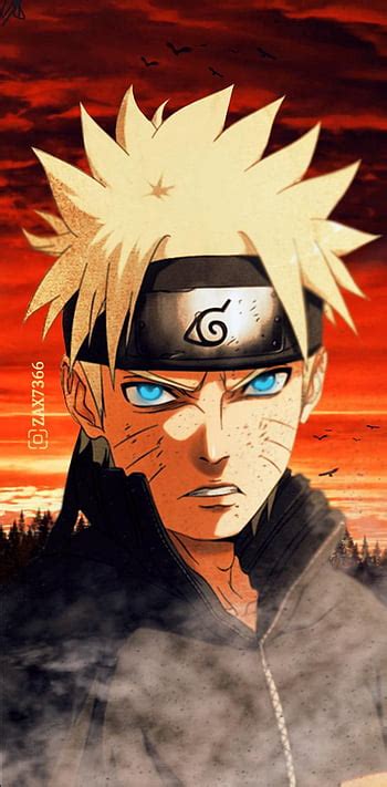 Naruto Angry Face