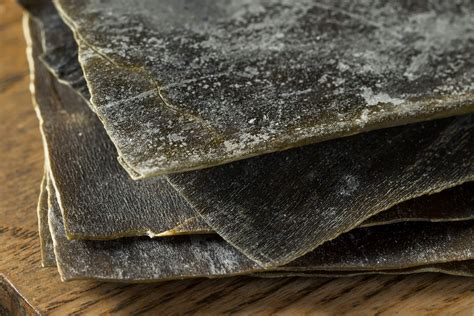 What is Kombu? | Masterclass | SushiSushi