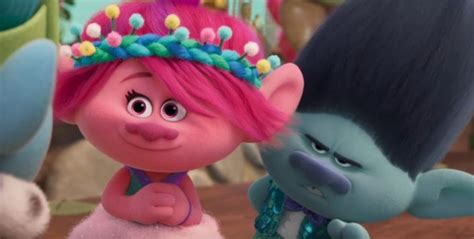 Trolls Band Together: Poppy Meets Branch's Boy Band Family in New Trailer