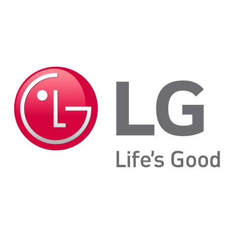 Logo LG Lifes Good – Logos PNG