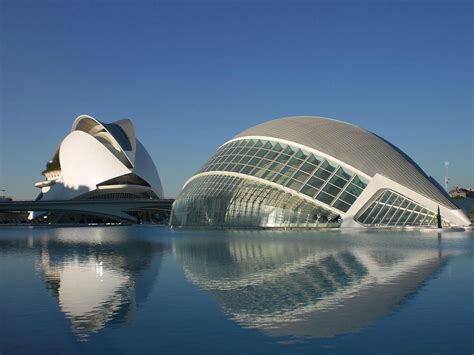 23 Amazing Modern Architecture Wonders