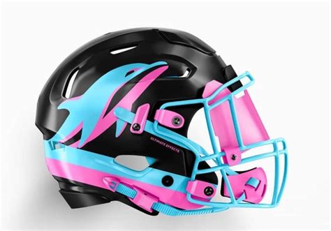 NFL Helmet Concepts Based on Cities That Need To Be Made