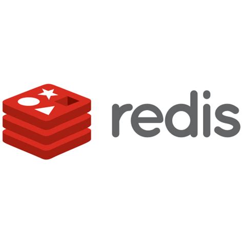 Logo, redis icon - Free download on Iconfinder