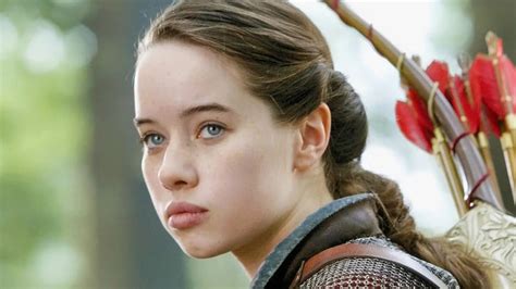 The Chronicles Of Narnia Cast: What The Stars Look Like Now