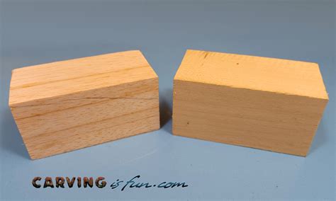 Is Balsa Wood Good for Whittling and Wood Carving? How Does it Compare ...