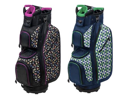 Burton Golf—Ladies LDX Plus Cart Bags - Club + Resort Business