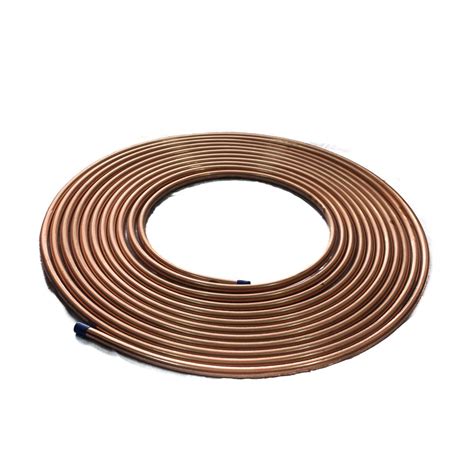 Copper Tubing Coil at Rs 540/kilogram | कॉपर ट्यूबिंग कॉइल - Super ...