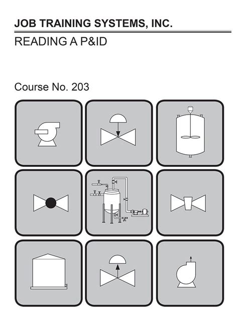 [DIAGRAM] Piping And Instrumentation Diagram Study Guide - MYDIAGRAM.ONLINE