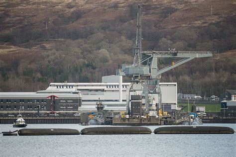 Faslane | HMNB Clyde; also known as HMS Neptune at Faslane I… | Flickr