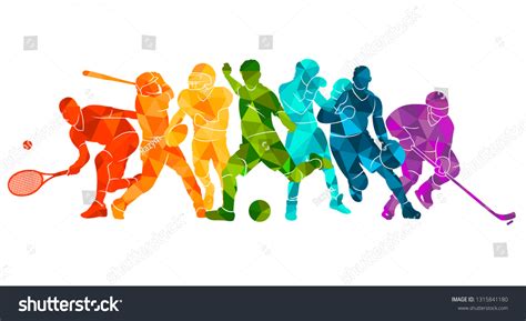 3,935,552 Competitive sports Images, Stock Photos & Vectors | Shutterstock