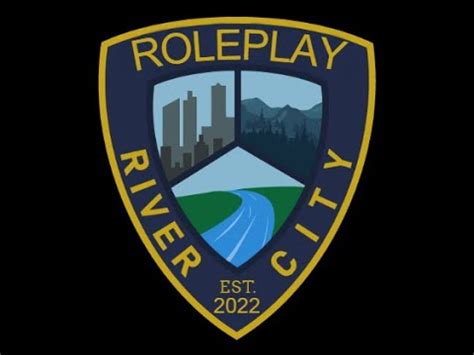 River City Police AD l ERLC l Discord in Description - YouTube